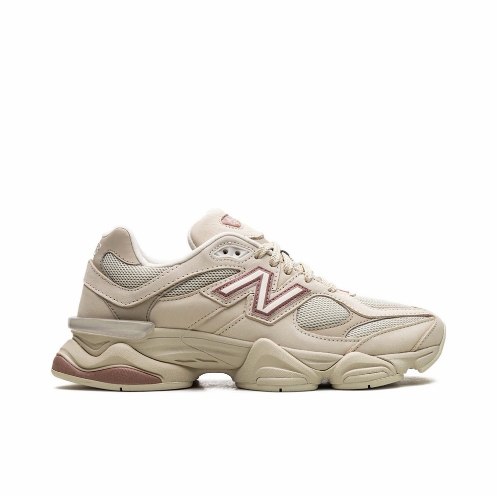 NEW BALANCE 9060 in Bone Sparrow Color